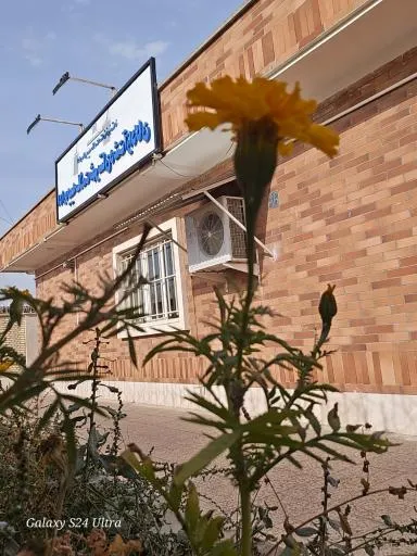 اداره بیمه سلامت شهرستان دشت آزادگان