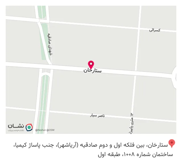 دکتر ابوالفضل افخمی جراح چشم