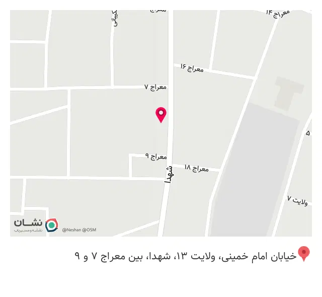 پیتزا و ساندویچ شب شهر