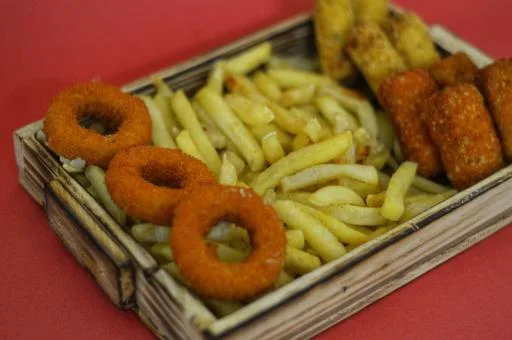 سوخاری عمو کیلویی