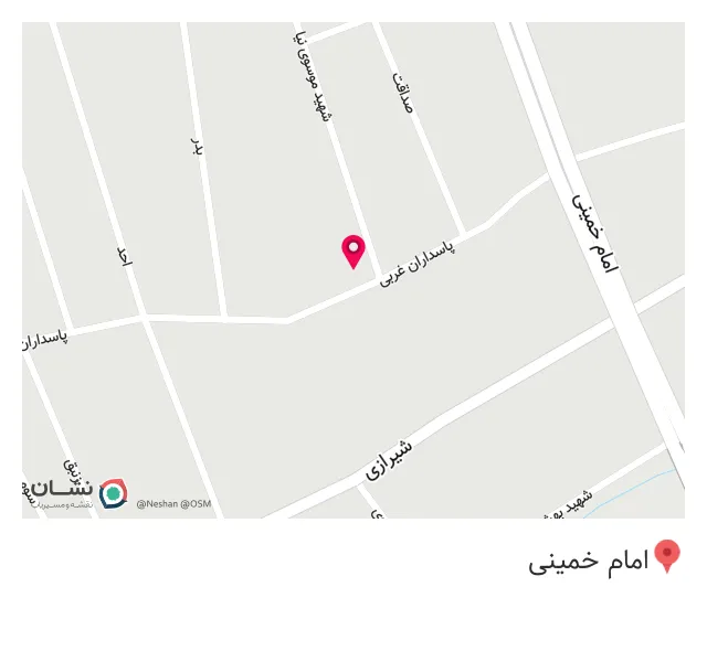فروشگاه کامپیوتر المهدی (عج)