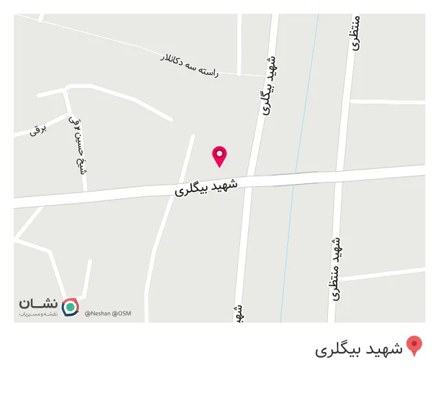 دندانسازی صدف