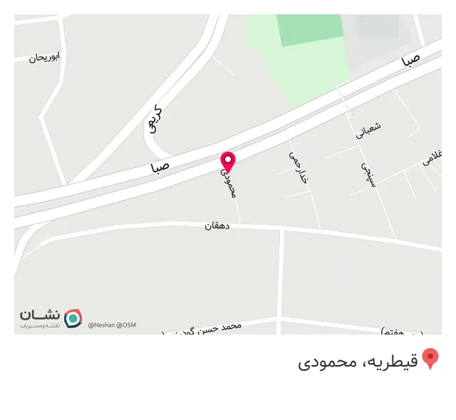 فست فود بارکد