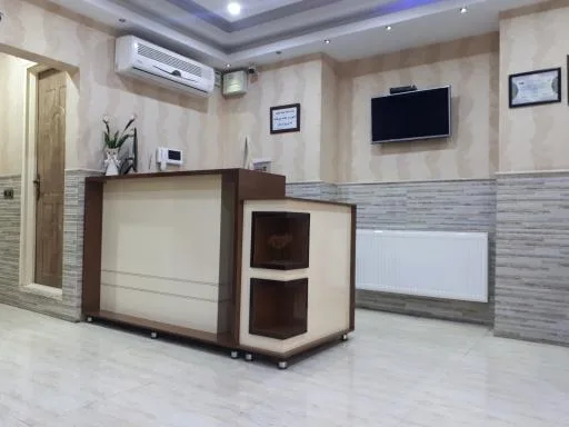 دندانپزشکی دکتر کریم پور اسد
