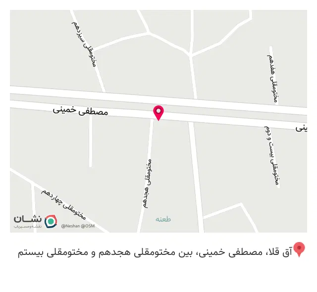 کبابسرای دنج