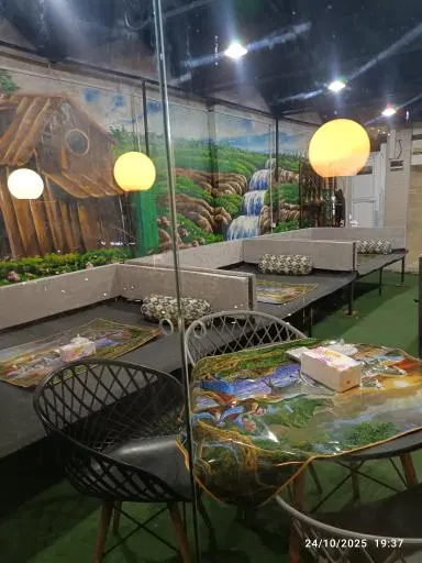 سفره خانه رز