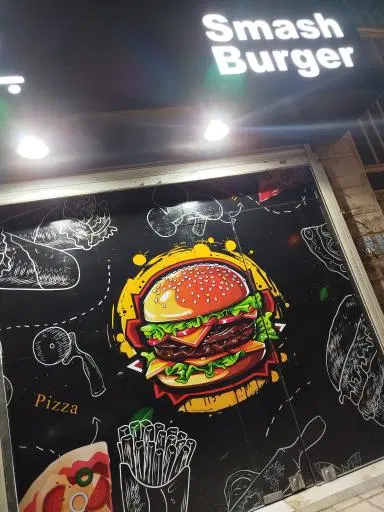 برگر زی