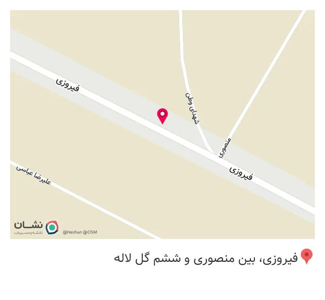 بیمه پارسیان نمایندگی چکنی