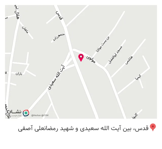 پیتزا فروشی