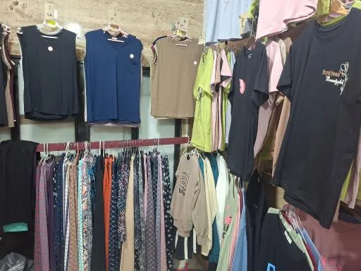 پوشاک اختیاری