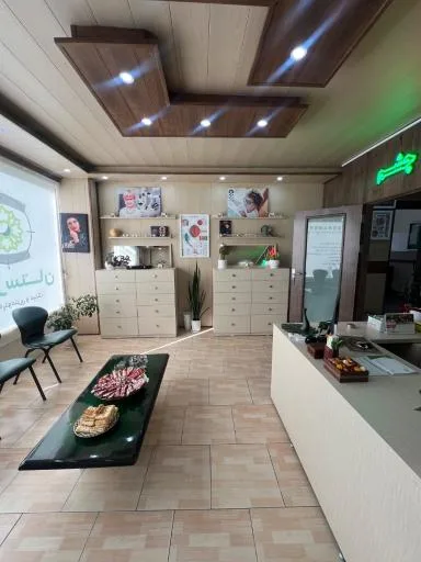 اپتومتری و عینک چنارستان