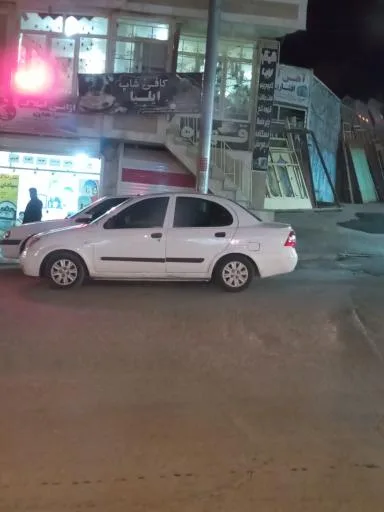 کافی شاپ ایلیا