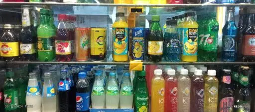 بوفه باشگاه بیلیارد پژواک