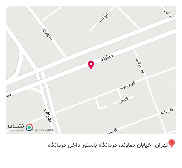 عینک پاستور