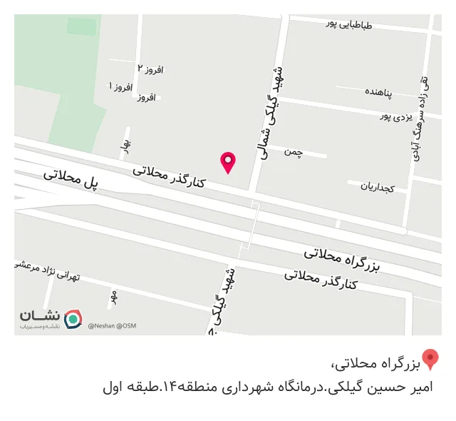 عینک چشمک