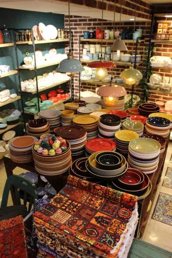 گالری نارگل