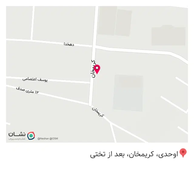 کریم خان