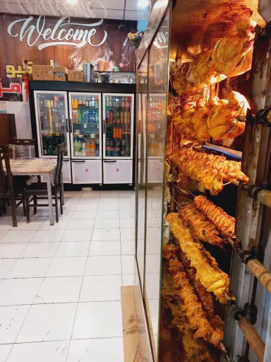 پاچینی مزه