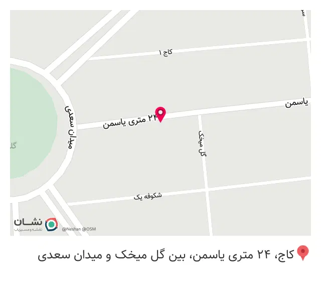 فلافل کیلویی هُنرویچ