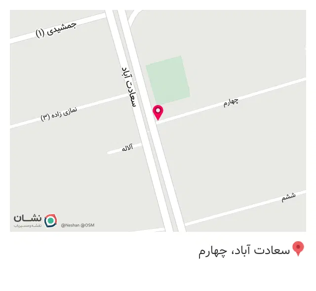 مزون لباس تیروژ