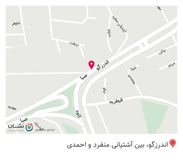 فست فود هایدا