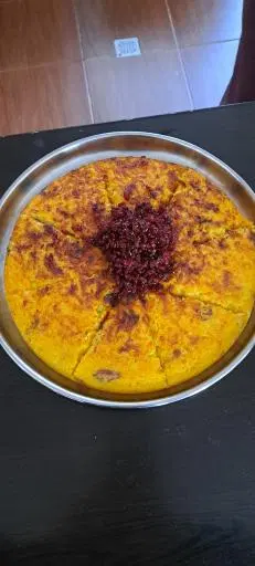 املت عمو حسین