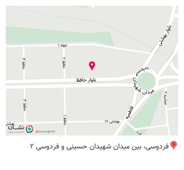 نمایندگی بیمه البرز زهرا دشت کار