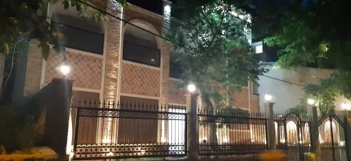 سرای هفت چشمه