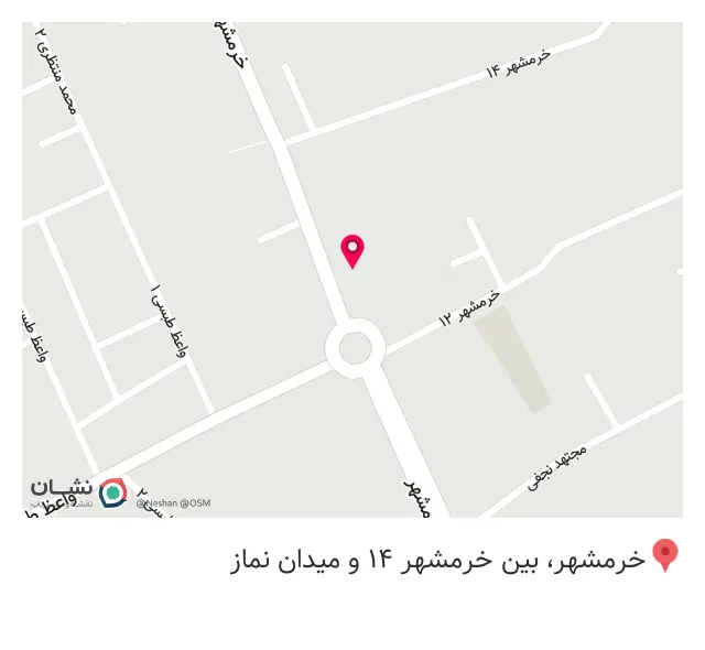 فست فود فانوس