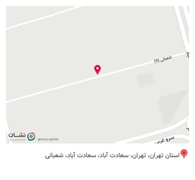فست فود بلو برگر