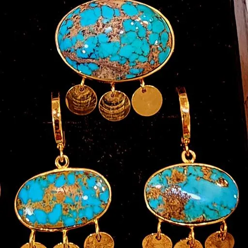 طلا و جواهر سازی حسینی