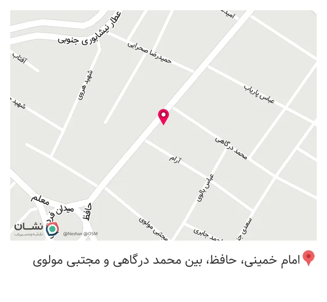 پیک غذای بانو