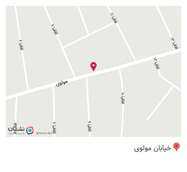 نمایندگی اسدی