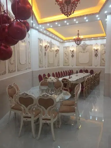 سرای گردشگری شمس العماره