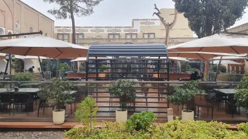 عمارت سیمون