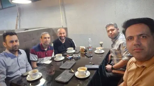 کافه کارات