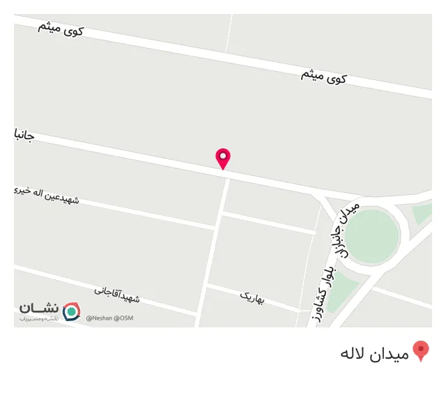 بیمه آسیا نمایندگی محمودی