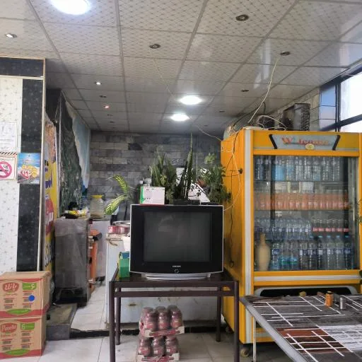 املت مخصوص چاوه روان