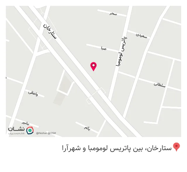 فست‌فود الین