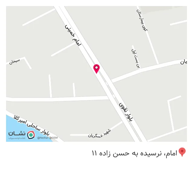 کته کبابی امیر