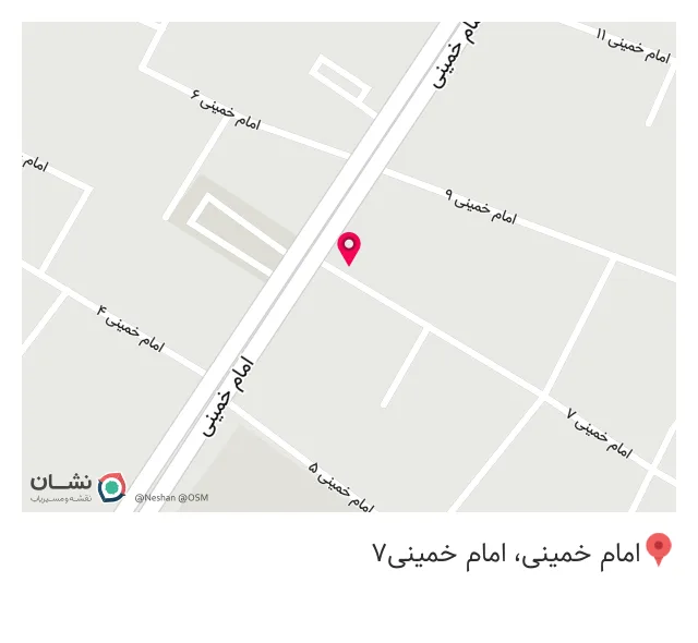 داروخانه دکتر مهسا فخرغلامی