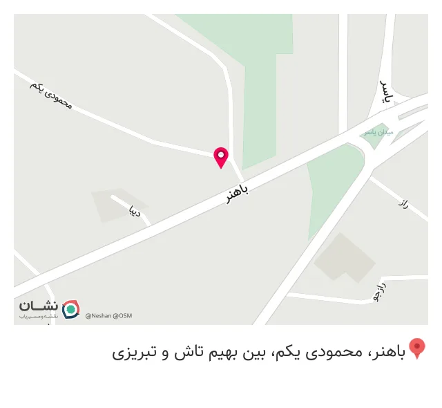 هوم برگر نیاوران