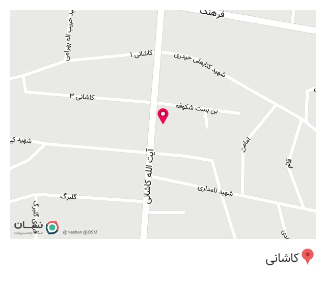فروشگاه لوازم خانگی پردیس