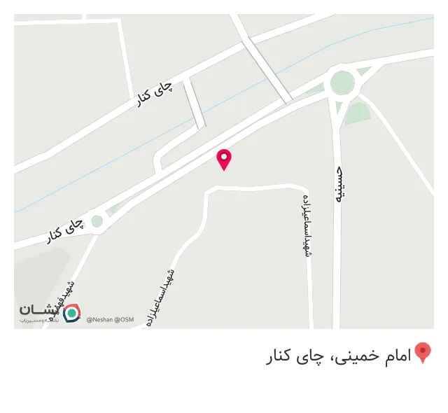 غذای بهارستان