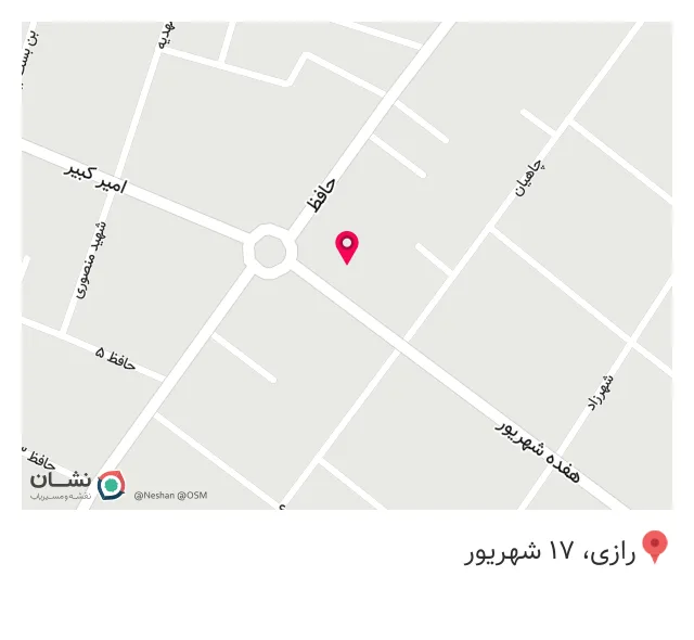خودپرداز بانک سپه - بیمه آرمان