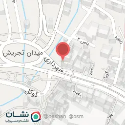 فروشگاه پوشاک زنانه