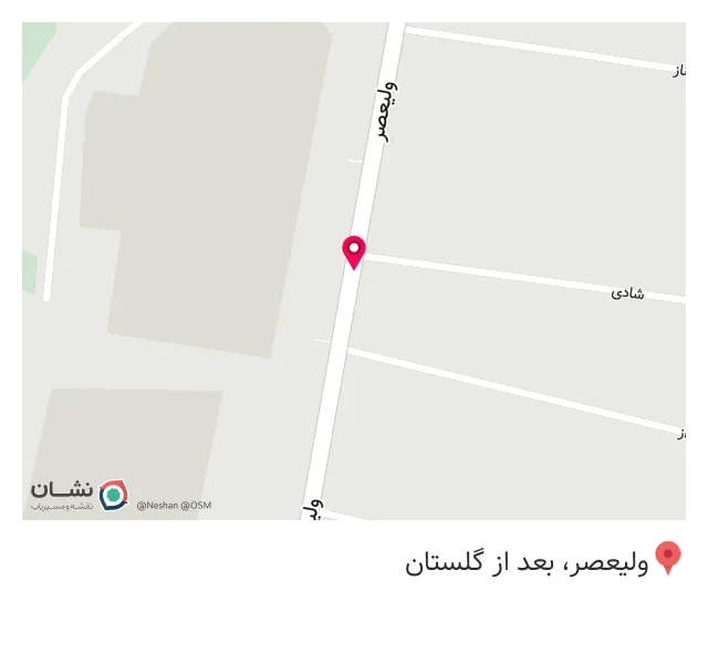 گالری سناتور