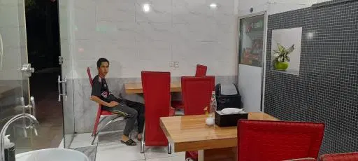 پیتزا چیلی