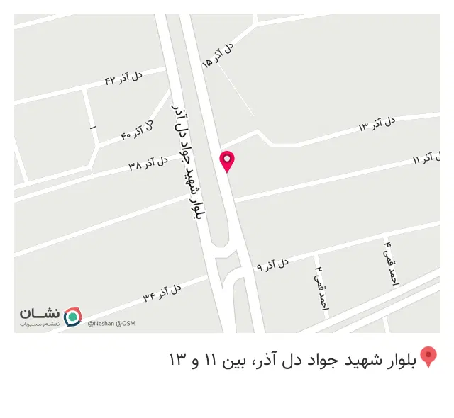 کله پزی مهدیه