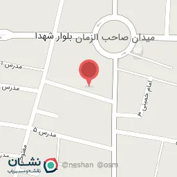 داروخانه دکتر قانعی